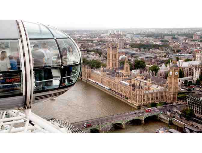 London Theatre Trip with 2 VIP Opening Night Tickets to LADY DAY + Airfare!