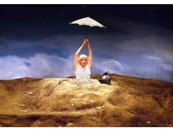 HAPPY DAYS with Dianne Wiest PLUS Backstage Tour (two tickets)