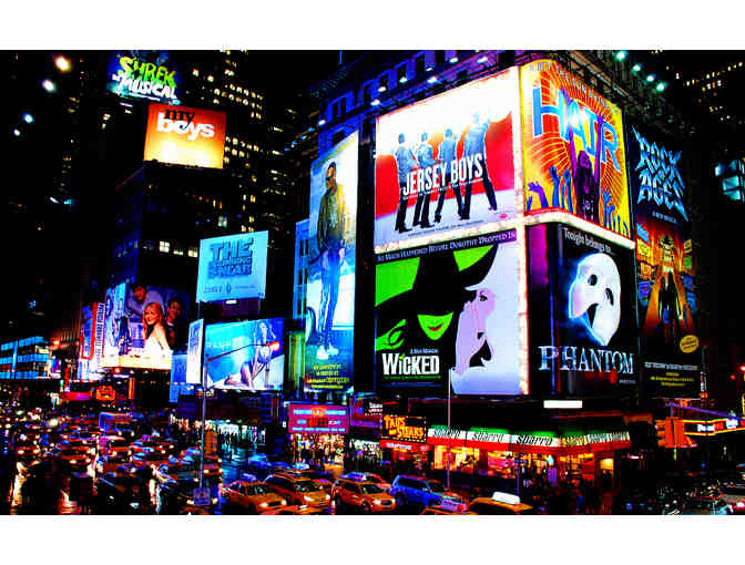 Tour New York Like a Local