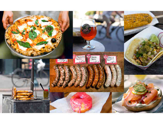 Tour New York Like a Local