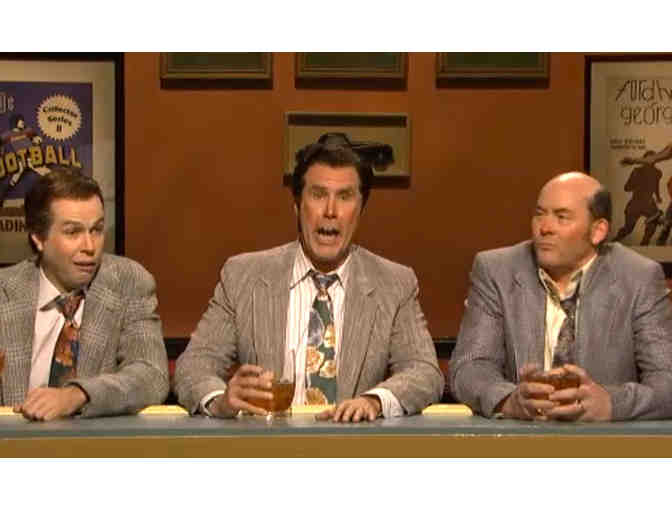 2 VIP Tickets to a Taping of SATURDAY NIGHT LIVE