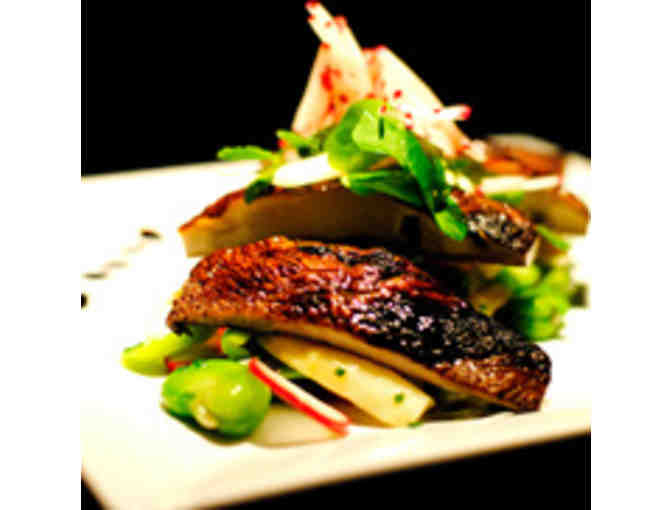 Dinner & Two Tickets to THE BAND'S VISIT on Broadway