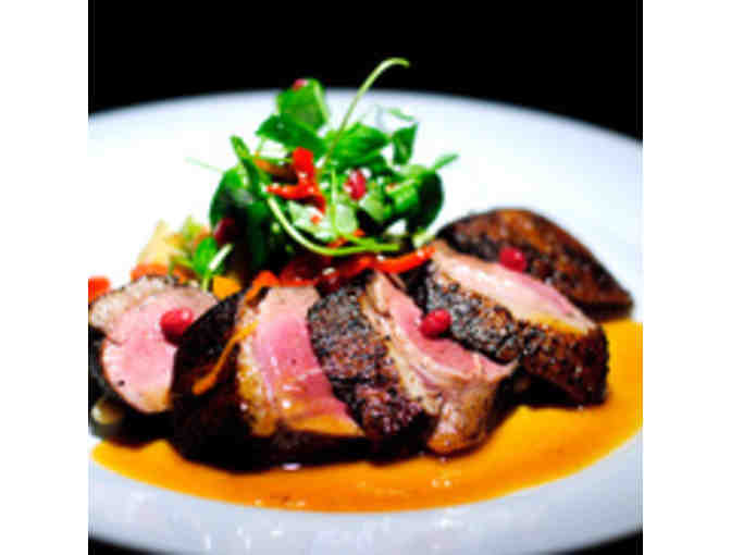 Dinner & Two Tickets to THE BAND'S VISIT on Broadway