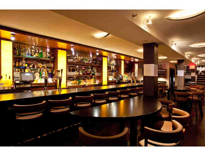 Dinner & Two Tickets to THE BAND'S VISIT on Broadway