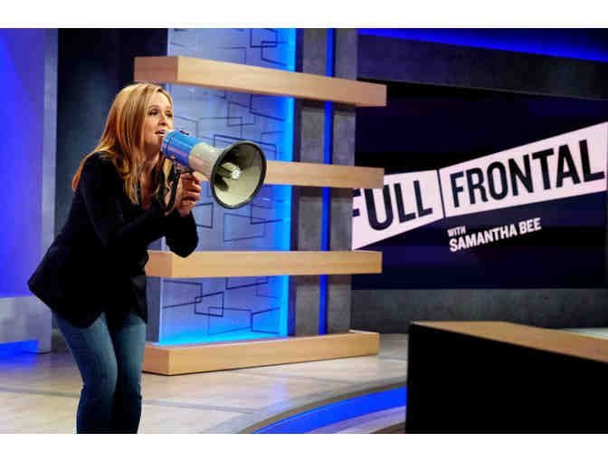 Loads of Laughter: Successors of THE DAILY SHOW!