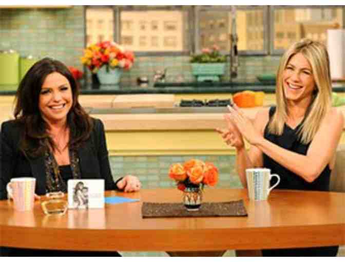 All about food: 4 VIP tickets to Rachael Ray and Foods of New York Tour!