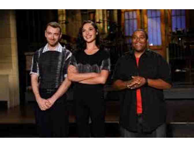 2 VIP Tickets to Saturday Night Live!