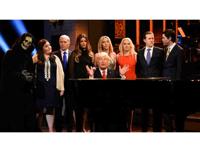 2 VIP Tickets to Saturday Night Live!