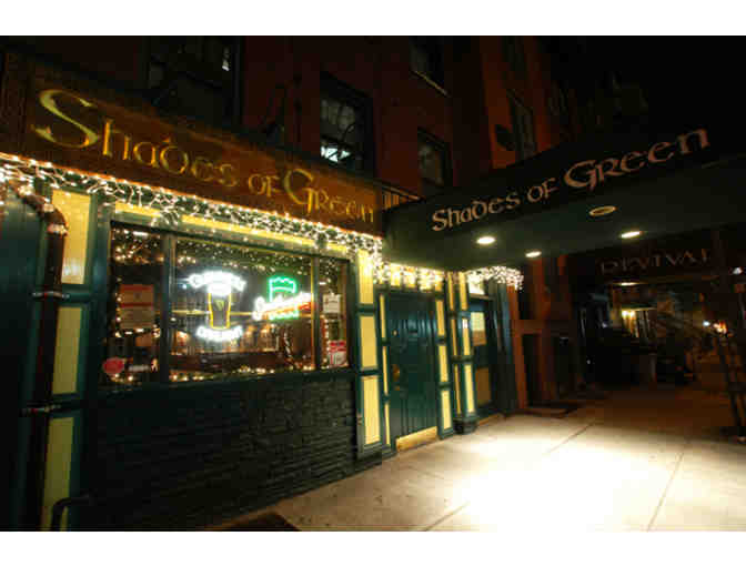 2 Tickets to GLORIA: A LIFE, signed poster and pre-show cocktails