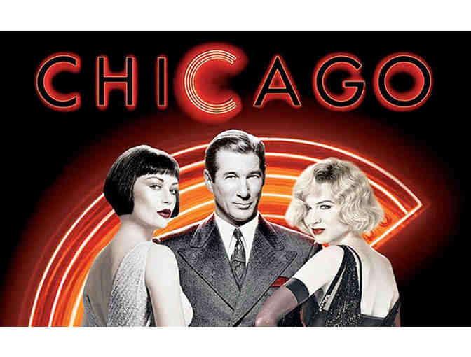 CHICAGO Handwritten Music by legendary composer John Kander