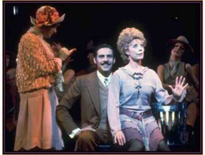 CHICAGO Handwritten Music by legendary composer John Kander