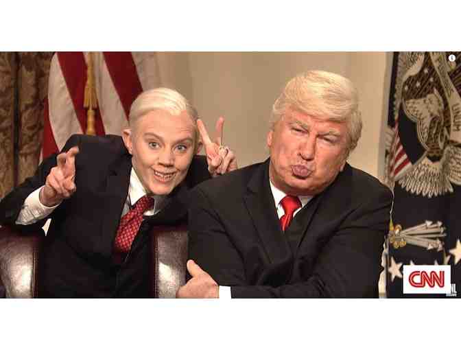 Saturday Night Live! 4 VIP Tickets