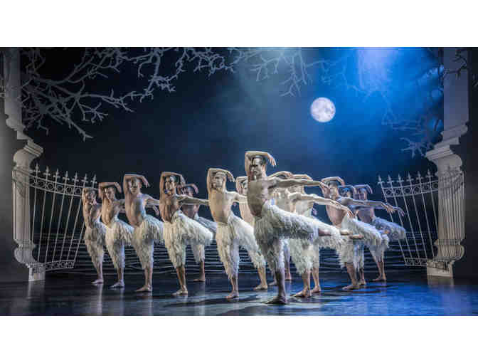 SWAN LAKE | 2 Tickets (Los Angeles, CA)