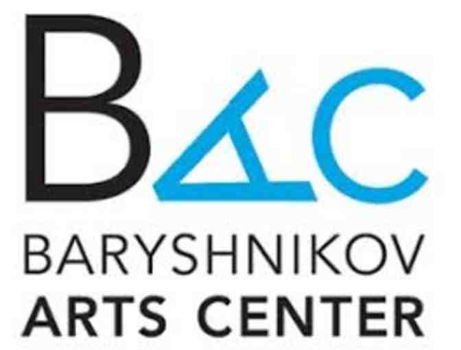 Alexei Lubimov + Calidore String Quartet at the Baryshnikov Arts Center | 2 Tickets