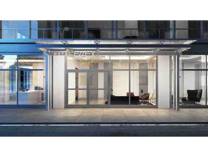 VIP Chicago Arts Patron Getaway