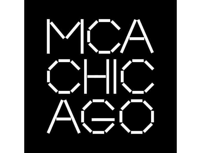 VIP Chicago Arts Patron Getaway