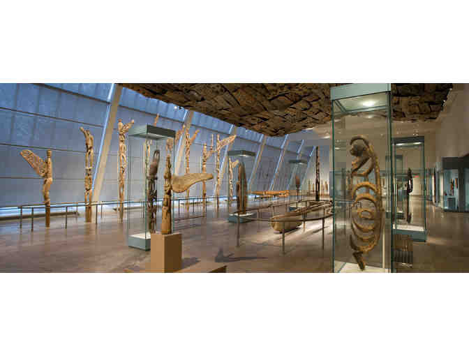 Private VIP Tour for 6 of The Met's Objects Conservation Studio