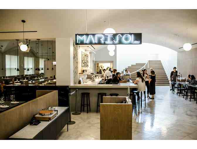 VIP Chicago Arts Patron Getaway