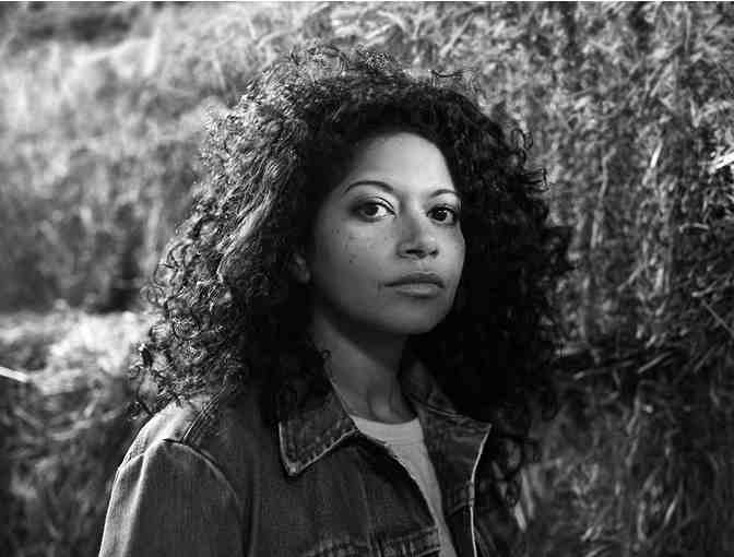 OKLAHOMA! on Broadway: 2 House Seats + meet-and-greet with Rebecca Naomi Jones