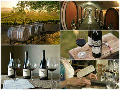 Explore Sonoma with 10 Friends | Sojourn, Haywood and Schug