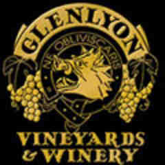 GlenLyon Vineyards and Winery