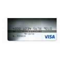 Sponsor: Visa Sig Small