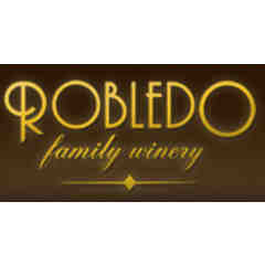 Robledo Family Winery