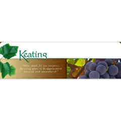 Keating Wines