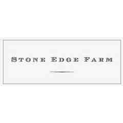 Stone Edge Farm