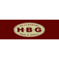 Healdsburg Bar & Grill