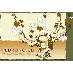 Pedroncelli Winery