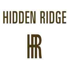 Hidden Ridge Vineyard