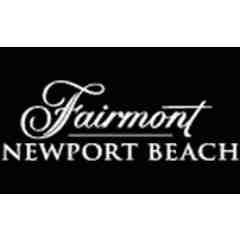 The Fairmont Newport Beach