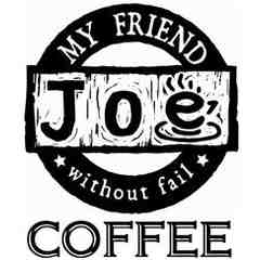 My Friend Joe Coffee