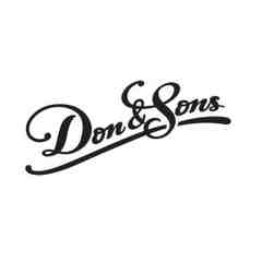Don and Sons
