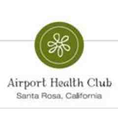 Airport Health club