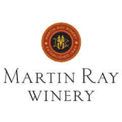 Martin Ray Winery