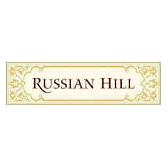Russian Hill Estate