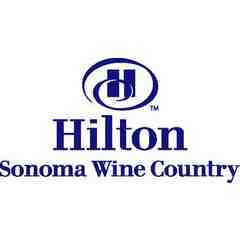 Hilton at Sonoma Wine Country