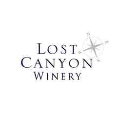 Lost Canyon Winery