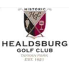 Healdsburg Gold Club