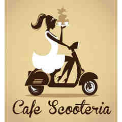 Cafe Scooteria