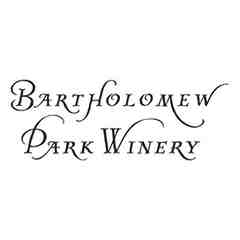 Bartholomew Park Winery