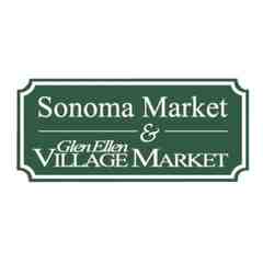 Sonoma Market