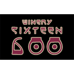 Winery Sixteen 600