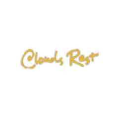 Clouds Rest