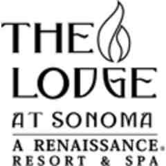 The Lodge at Sonoma