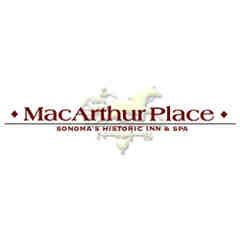 MacArthur Place Inn & Spa