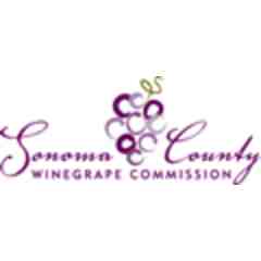 Sonoma County Winegrape Commission