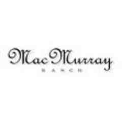 Mac Murray Ranch